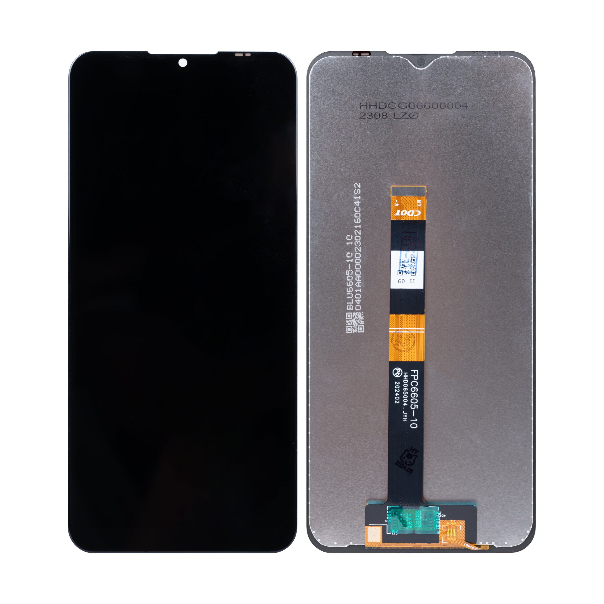 OEM Display für Nokia G42 ohne Rahmen – Bild 4