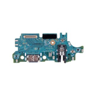 OEM Ladebuchse Ladeplatine Flex für Samsung Galaxy A0-A3 Serie - Modell: Galaxy A15 4G A155F, A15 5G A156B - Ausführung: Ladeplatine