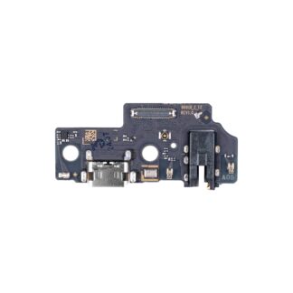 OEM Ladebuchse Ladeplatine Flex für Samsung Galaxy A0-A3 Serie - Modell: Galaxy A05 A055F - Ausführung: Ladeplatine