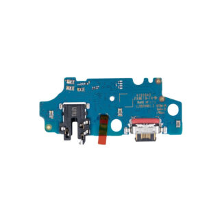 OEM Ladebuchse Ladeplatine Flex für Samsung Galaxy A0-A3 Serie - Modell: Galaxy A05s A057F - Ausführung: Ladeplatine