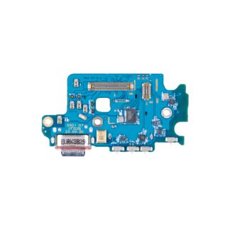 OEM Ladebuchse Ladeplatine Flex für Samsung Galaxy S/Note Serie - Modell: Galaxy S24 S921B - Ausführung: Ladeplatine