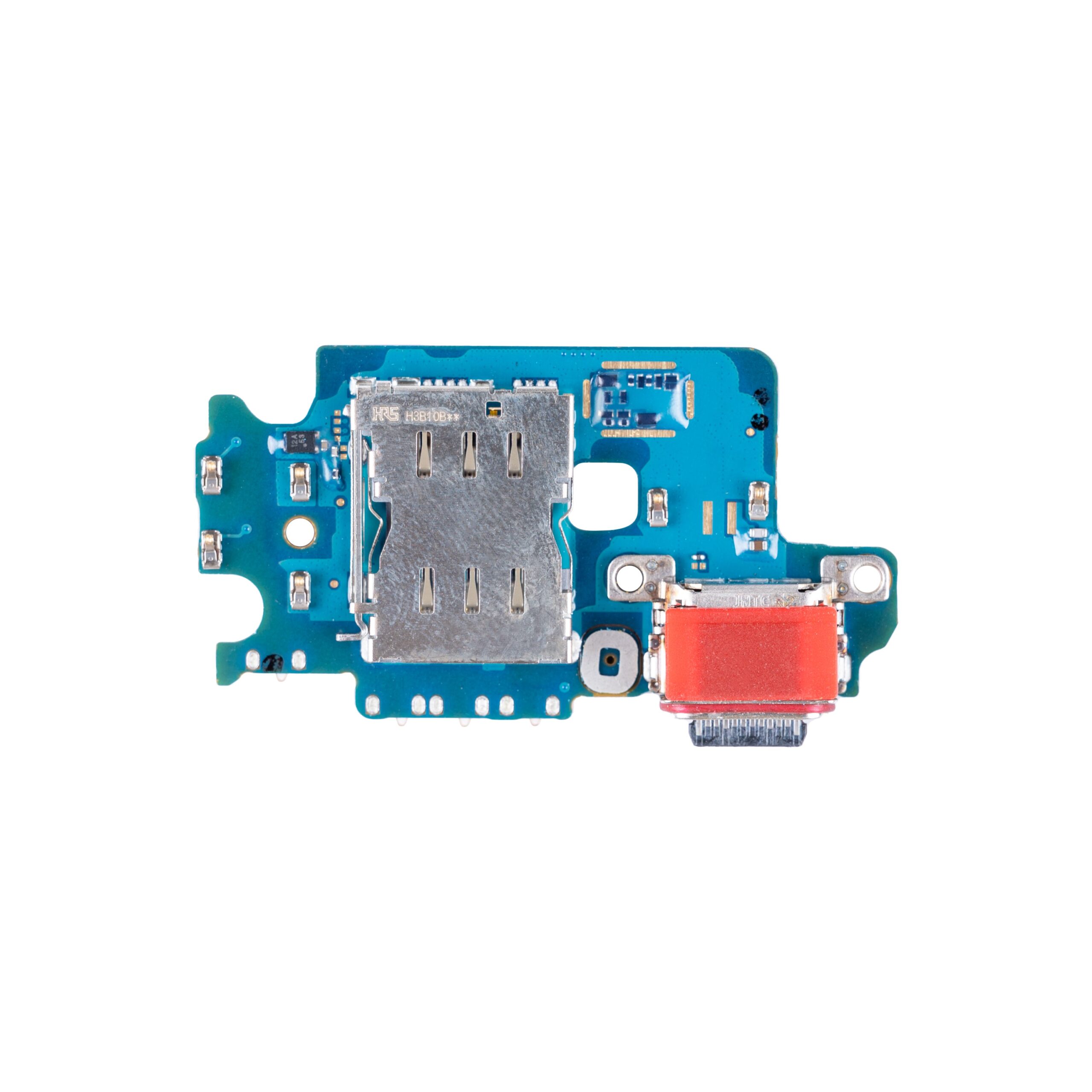 OEM Ladebuchse Ladeplatine Flex für Samsung Galaxy S/Note Serie – Bild 91