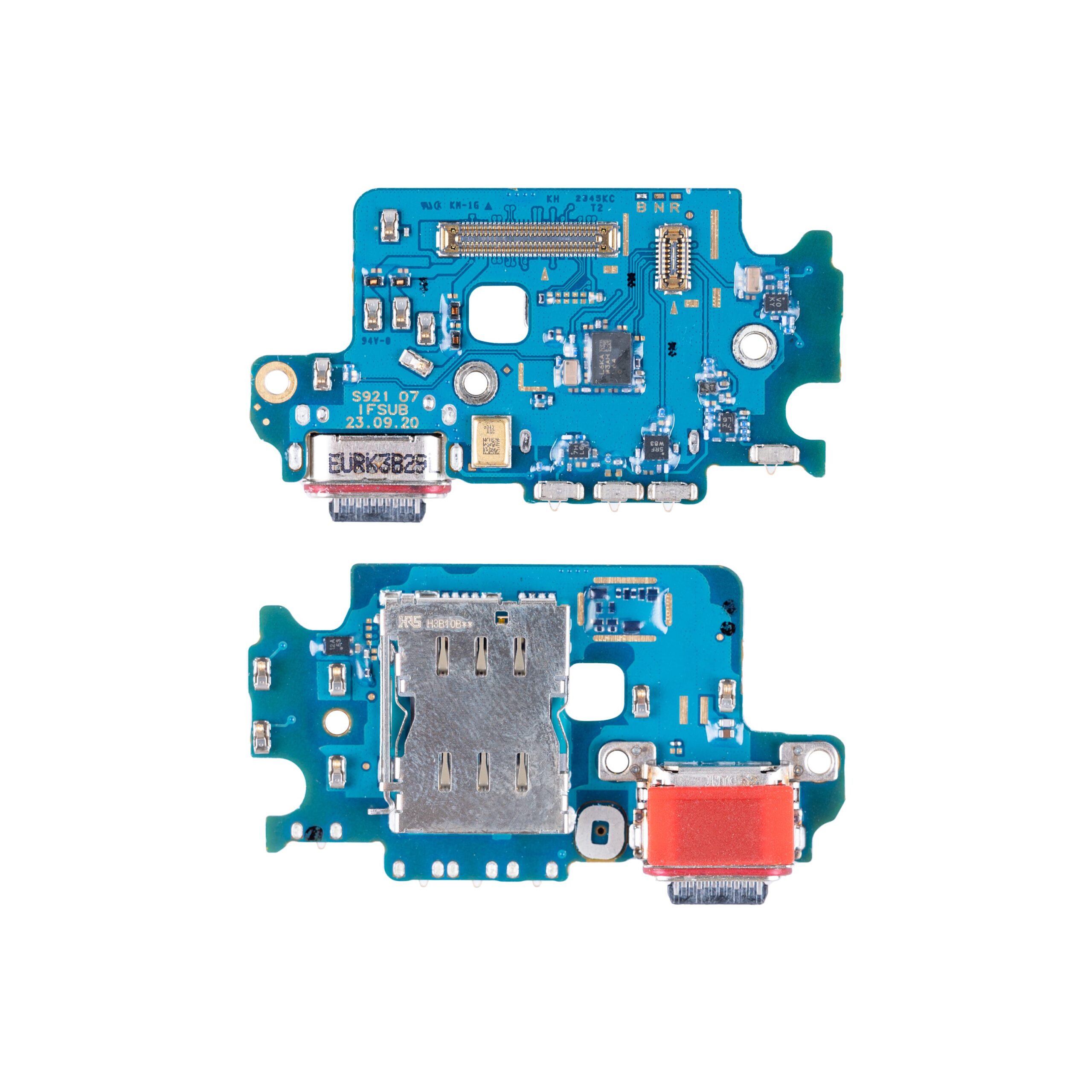 OEM Ladebuchse Ladeplatine Flex für Samsung Galaxy S/Note Serie – Bild 92