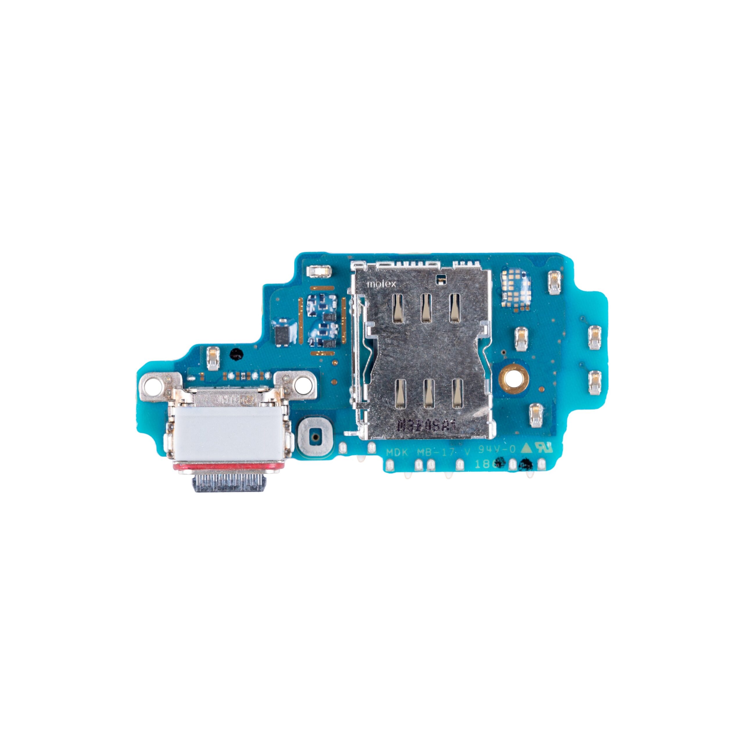 OEM Ladebuchse Ladeplatine Flex für Samsung Galaxy S/Note Serie – Bild 88