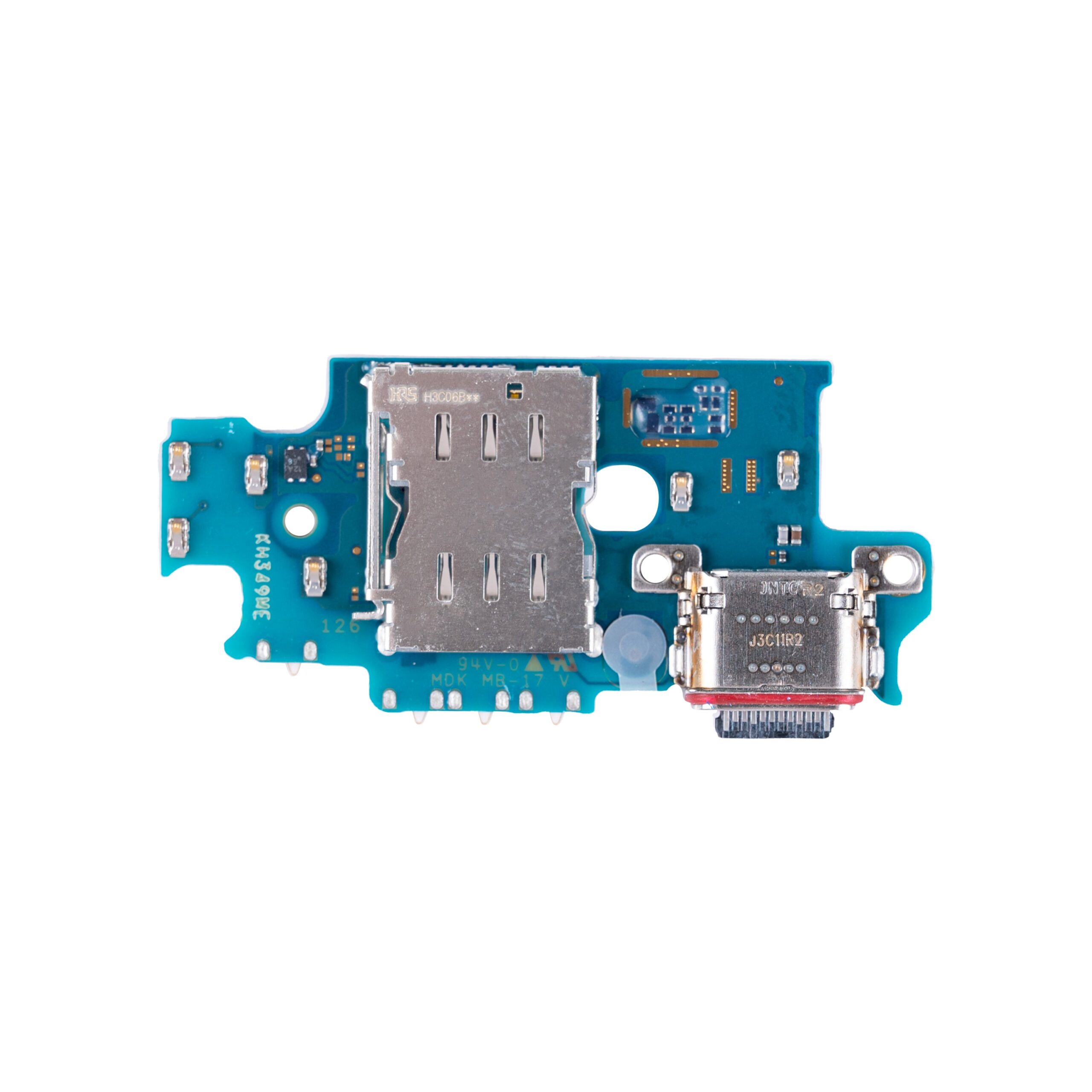 OEM Ladebuchse Ladeplatine Flex für Samsung Galaxy S/Note Serie – Bild 85