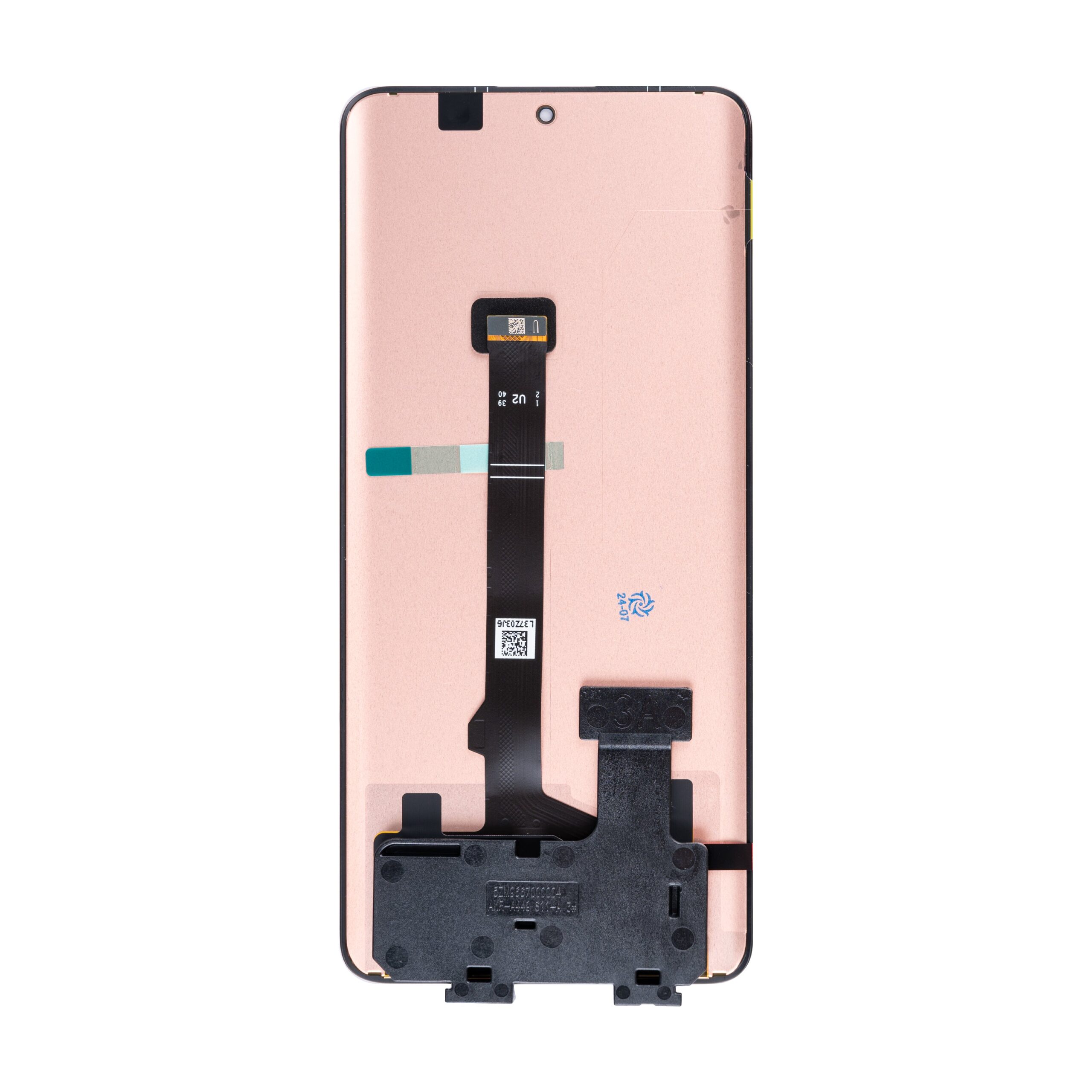 OEM Display für Xiaomi Redmi Note 13 Pro Plus 5G, 14 Pro, 14 Pro Plus – Bild 3