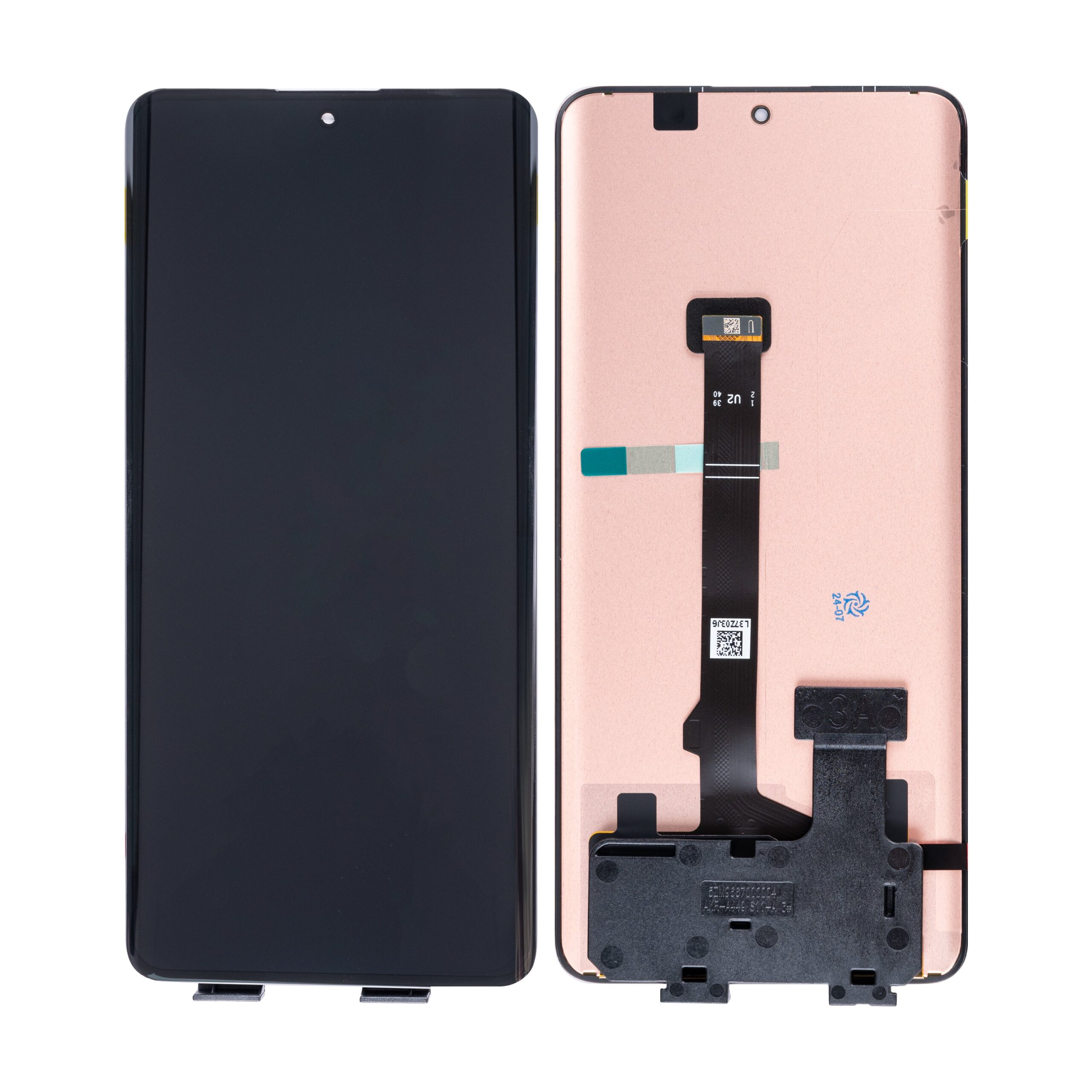 OEM Display für Xiaomi Redmi Note 13 Pro Plus 5G, 14 Pro, 14 Pro Plus – Bild 4