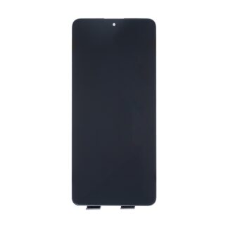 Original OEM Display für Xiaomi Redmi Note 13 Pro 5G, Poco X6 ohne Rahmen Black