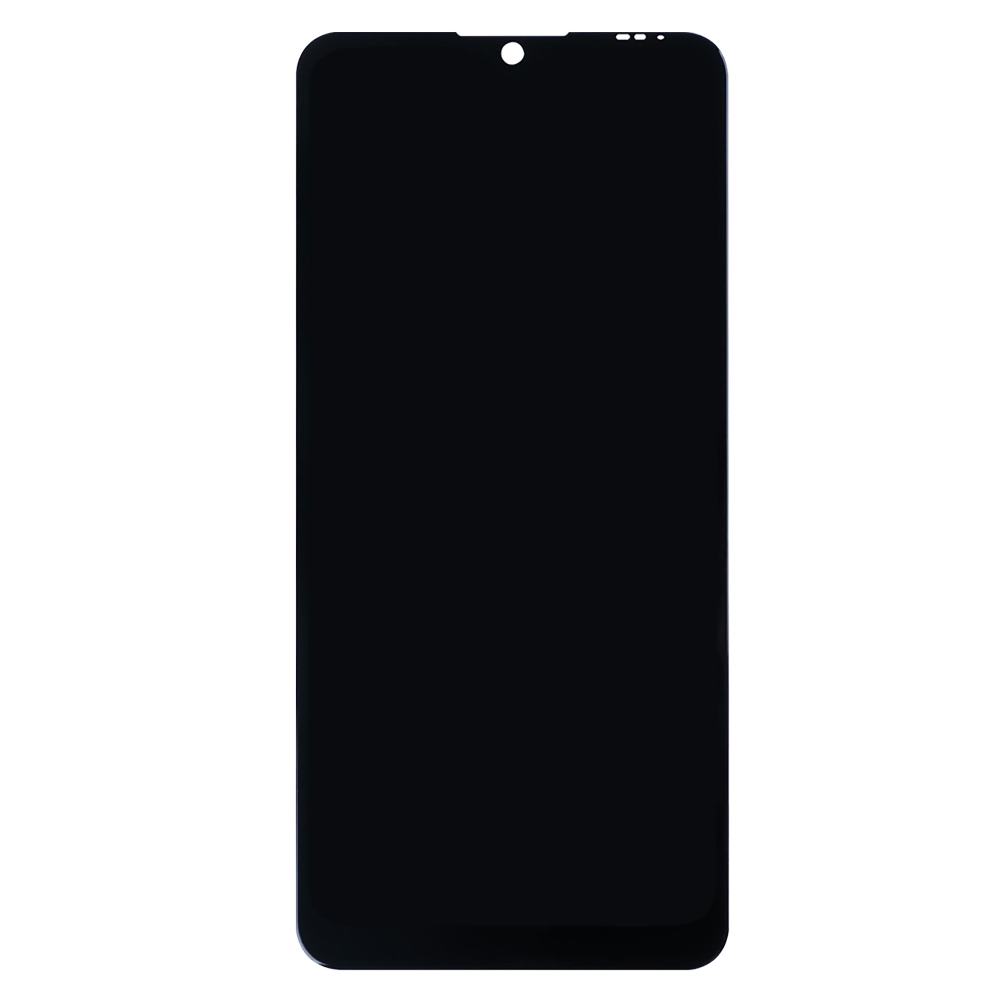 OEM Display für ZTE Blade 20 5G ohne Rahmen – Bild 2