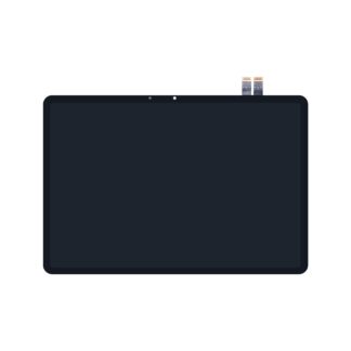 Original OEM Display für Xiaomi Pad 6 ohne Rahmen Black