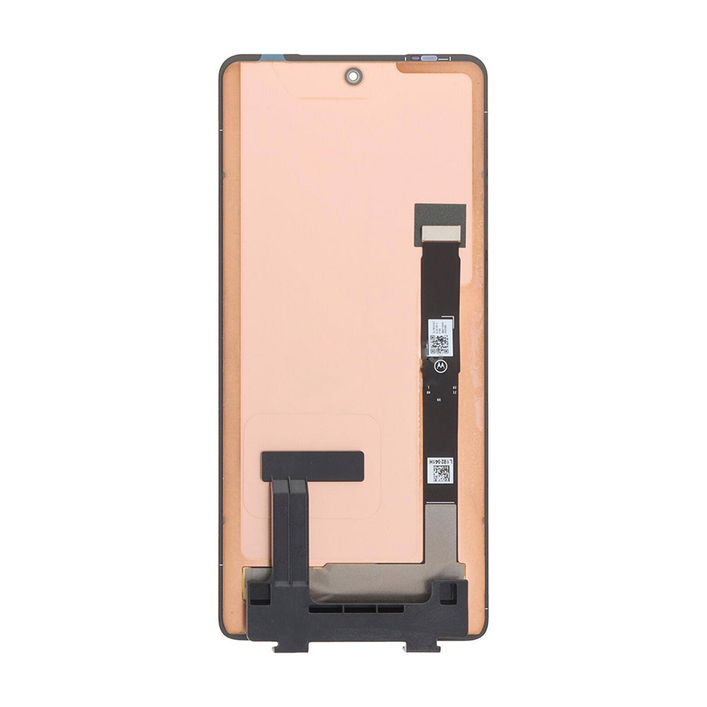 OEM Display für Motorola Edge 20 Pro ohne Rahmen – Bild 3
