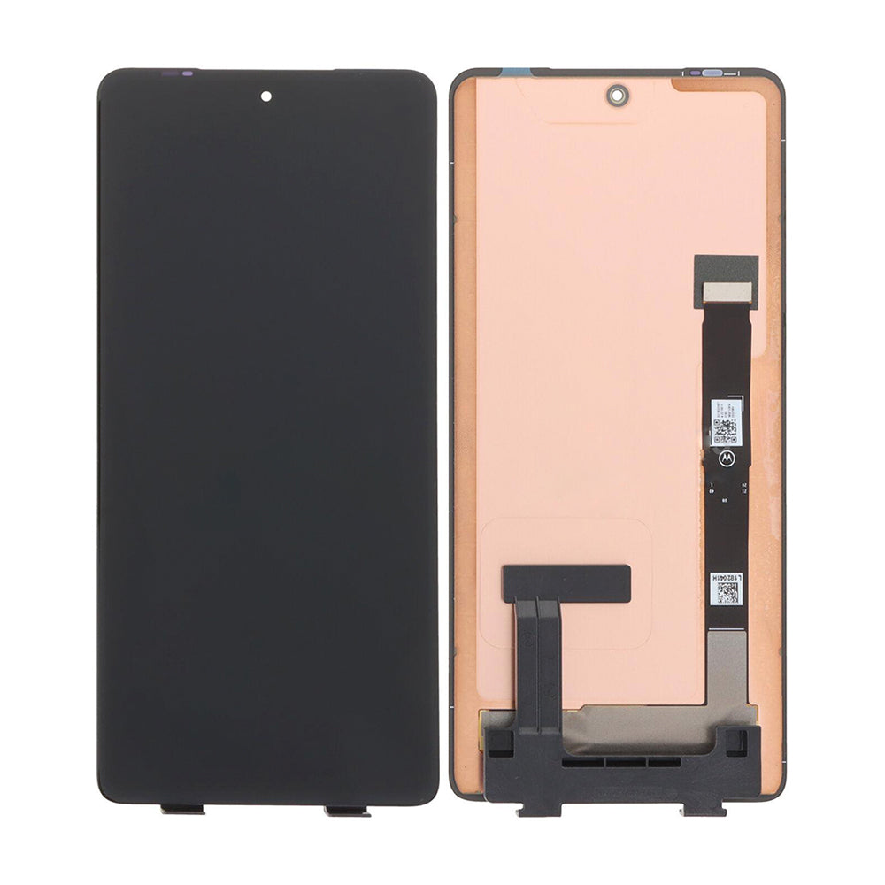 OEM Display für Motorola Edge 20 Pro ohne Rahmen – Bild 4
