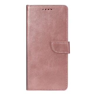 Rixus Buchhülle für Samsung Galaxy A15 5G Pink