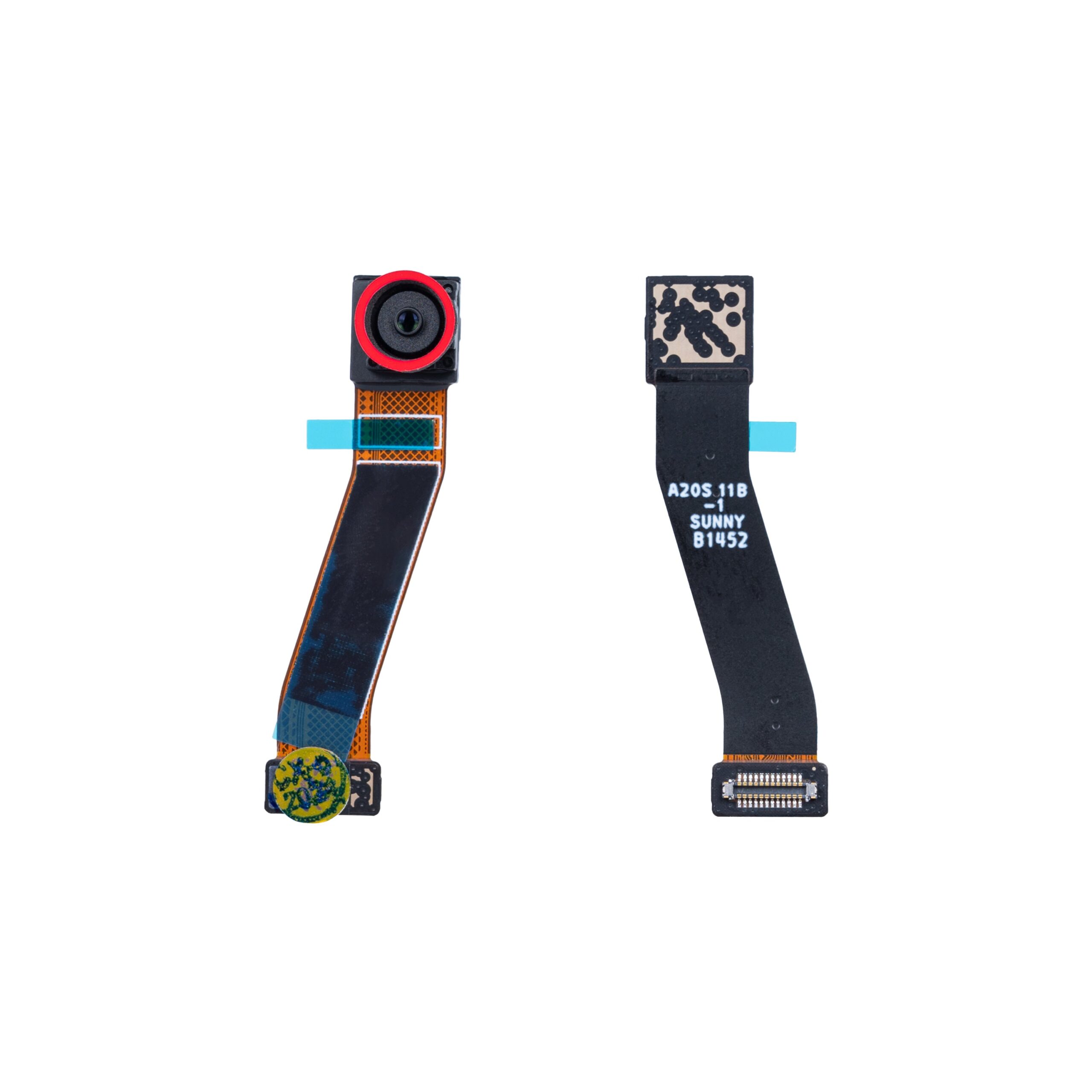 Xiaomi Mi 10 5G Frontkamera 20MP OEM – Bild 3