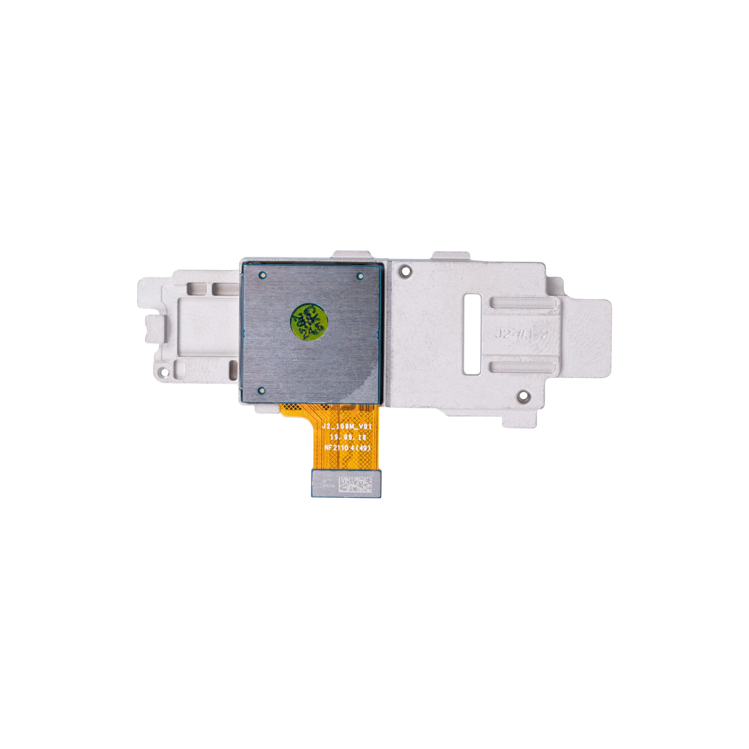Xiaomi Mi 10 5G Rückkamera 108MP Wide OEM – Bild 2