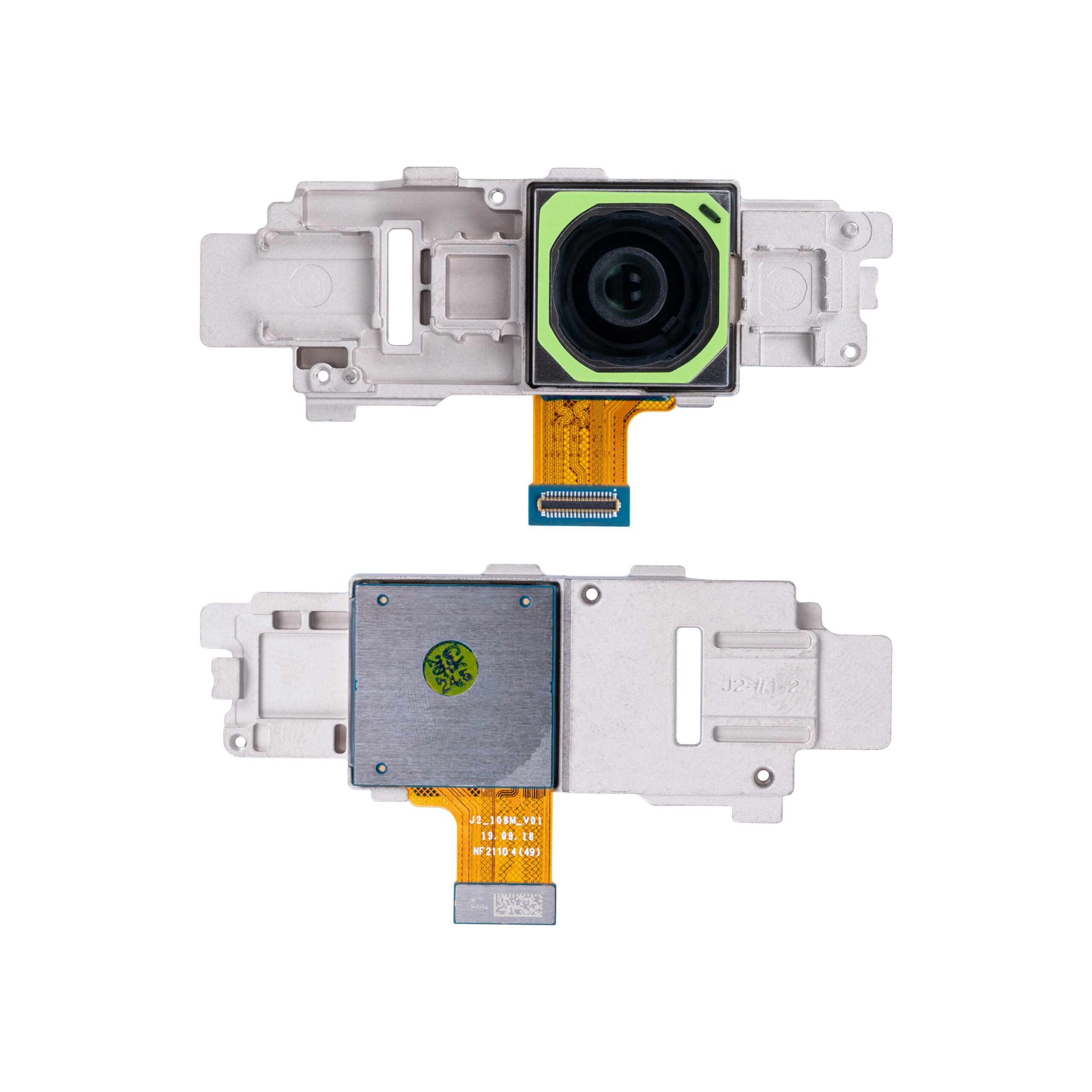 Xiaomi Mi 10 5G Rückkamera 108MP Wide OEM – Bild 3