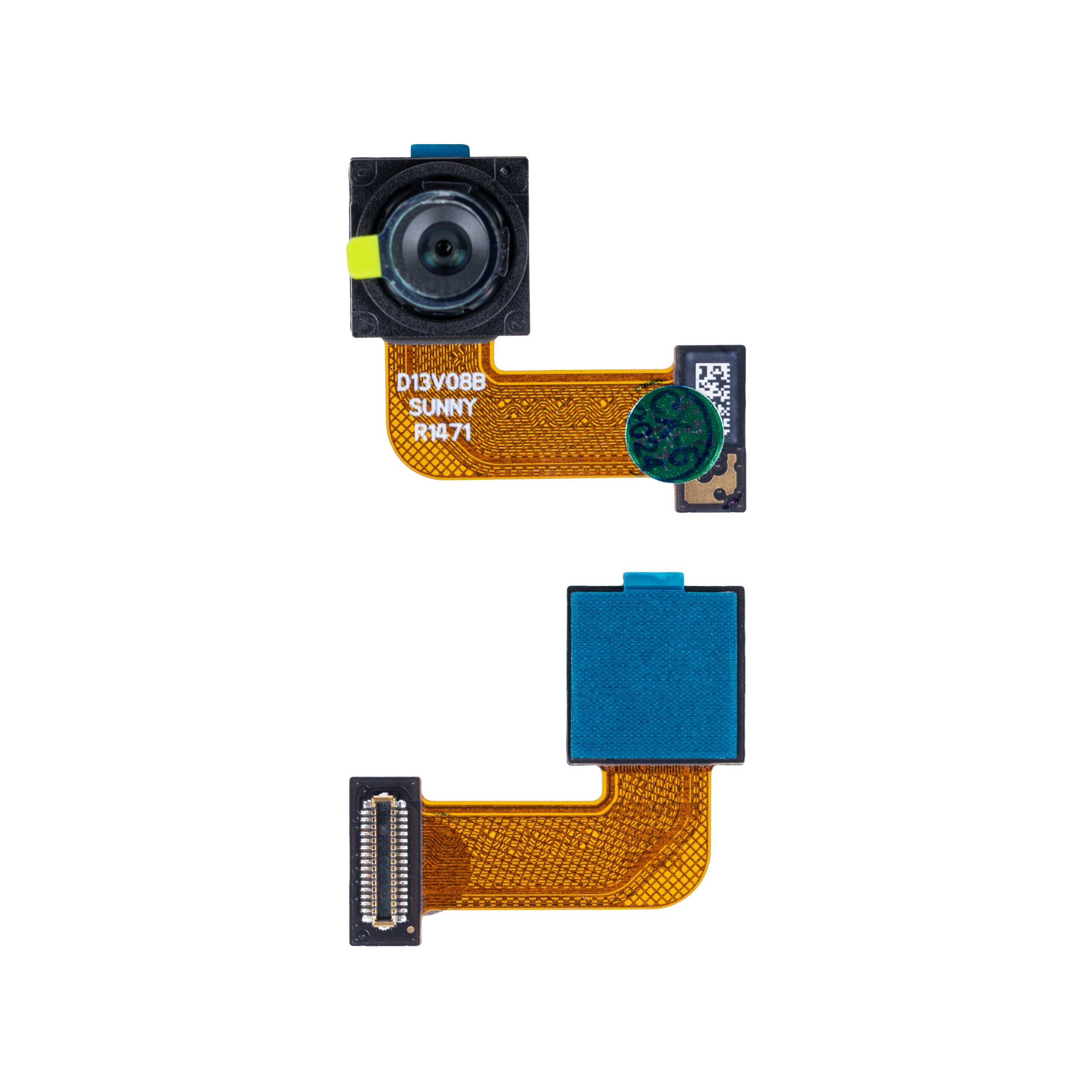 Xiaomi Mi 10 5G Rückkamera 13MP Ultraweitwinkel OEM – Bild 3