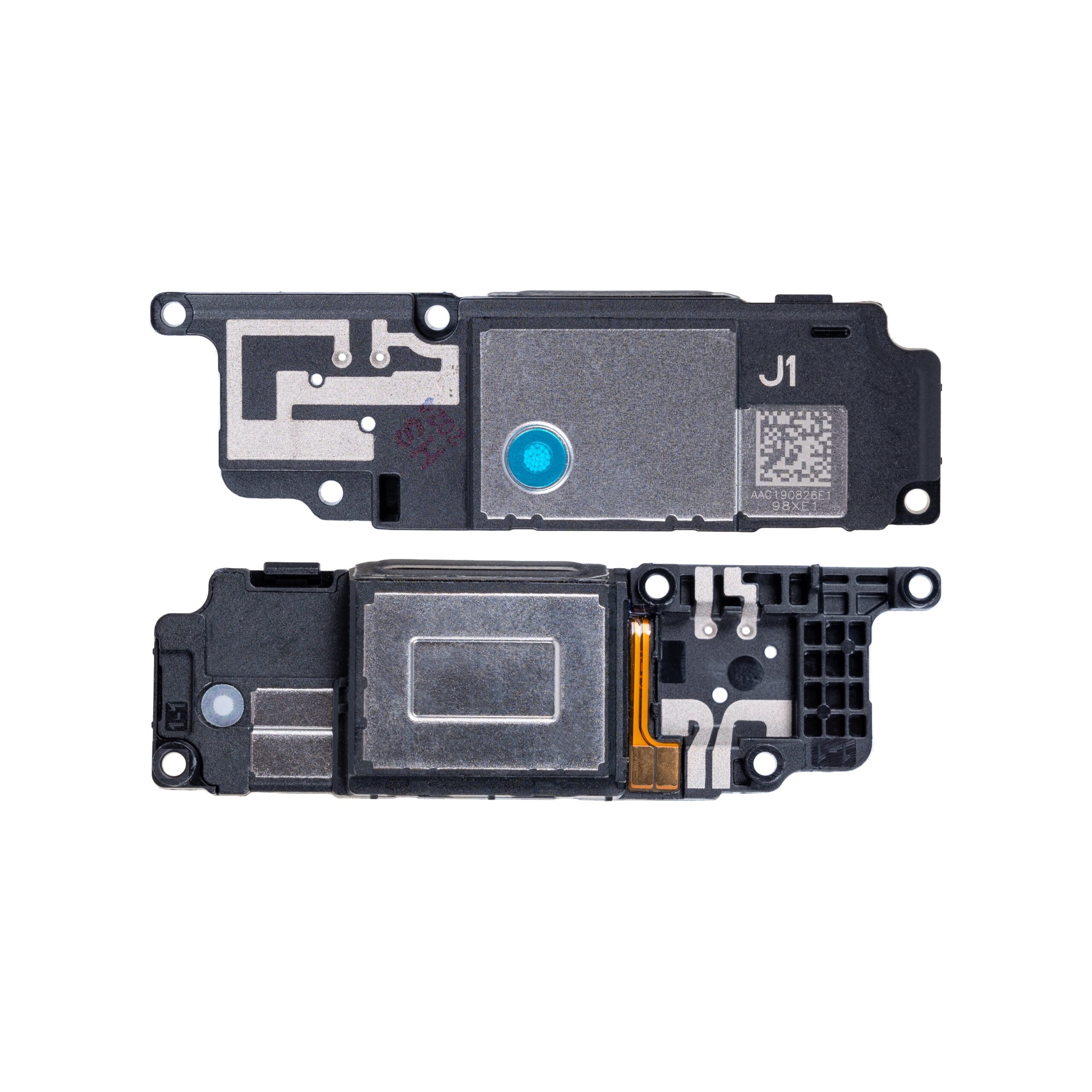 Xiaomi Mi 10 5G, Mi 10 Pro 5G Lautsprecher Top OEM – Bild 3