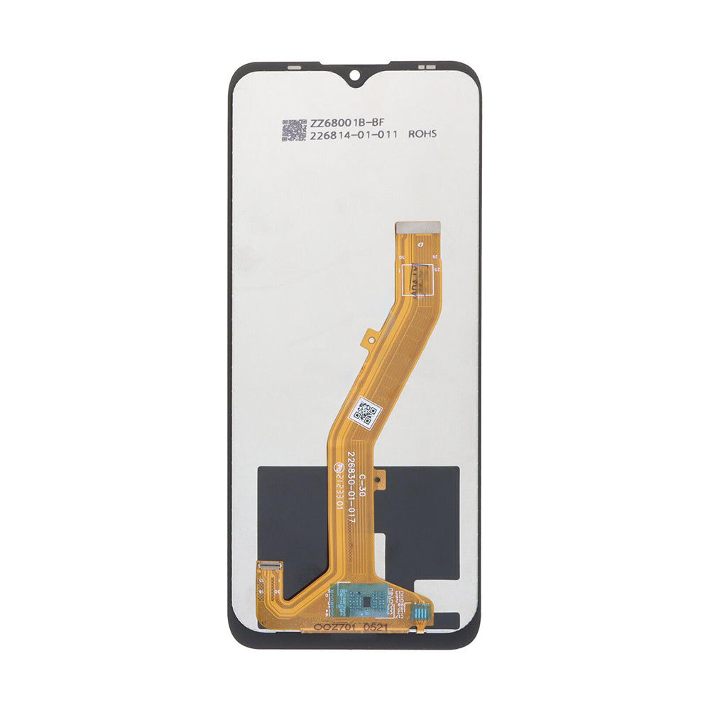 OEM Display für Nokia C30 ohne Rahmen – Bild 3