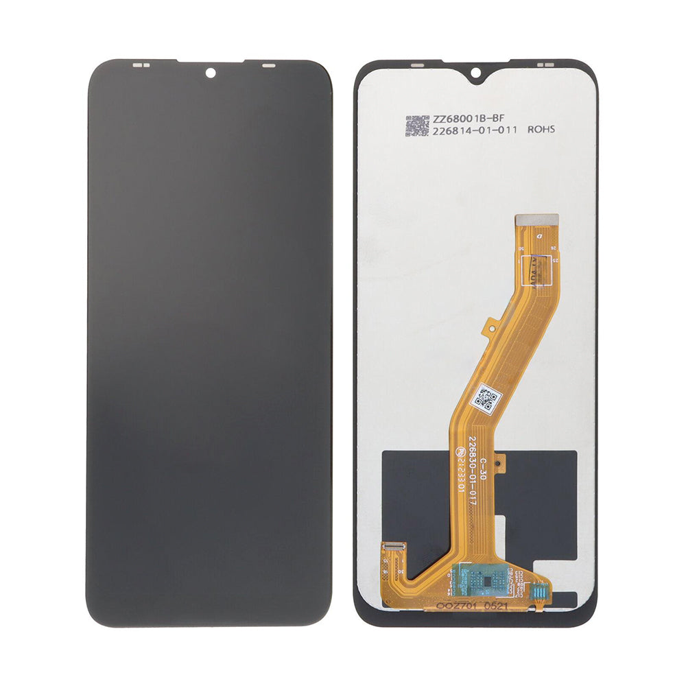 OEM Display für Nokia C30 ohne Rahmen – Bild 4