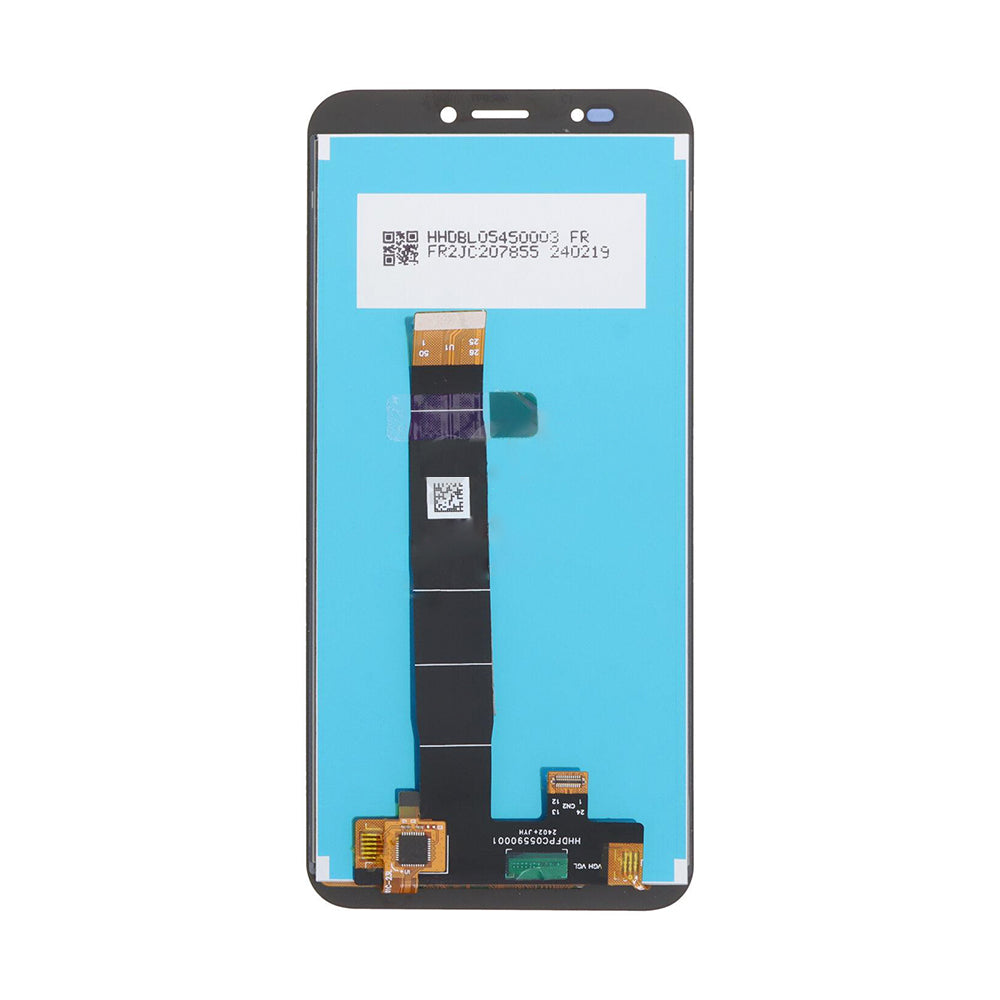 OEM Display für Nokia C1 ohne Rahmen – Bild 3