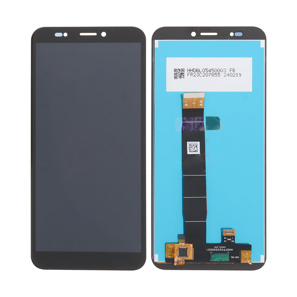 OEM Display für Nokia C1 ohne Rahmen – Bild 4