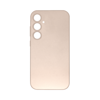 Rixus Soft TPU Handyhülle für Samsung Galaxy A15 5G Gold