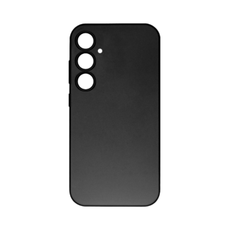 Rixus Soft TPU Handyhülle für Samsung Galaxy A15 5G Black