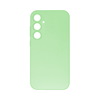 Rixus Soft TPU Handyhülle für Samsung Galaxy A25 5G Matcha
