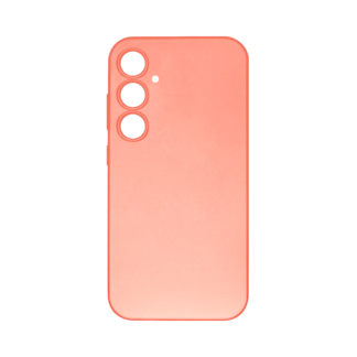 Rixus Soft TPU Handyhülle für Samsung Galaxy A35 5G Pink