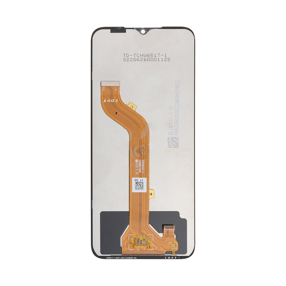 OEM Display für Nokia G11 Plus ohne Rahmen – Bild 3