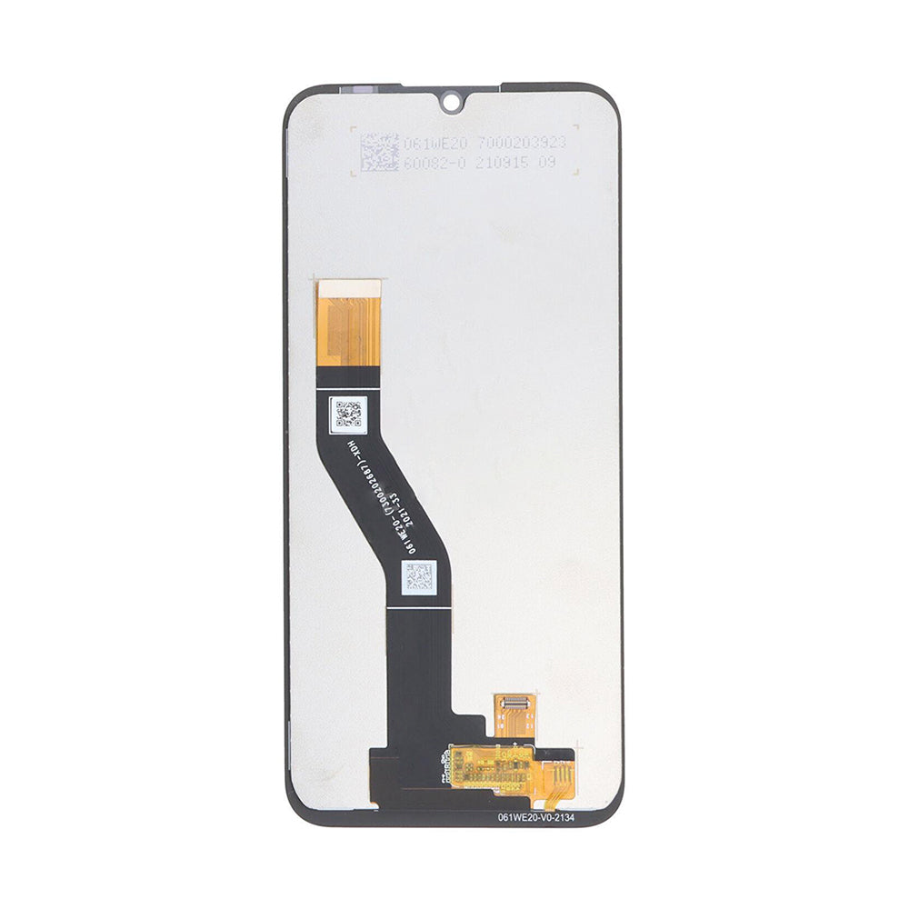 OEM Display für Nokia C200 ohne Rahmen – Bild 3