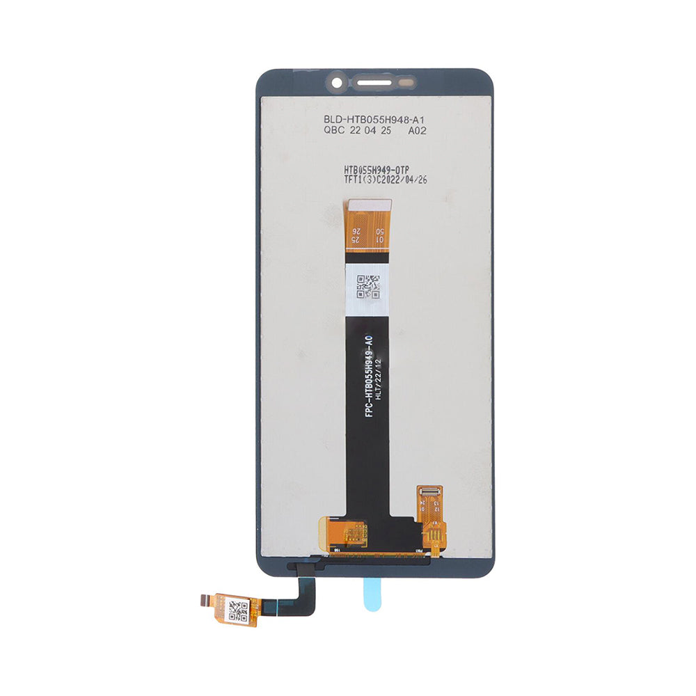 OEM Display für Nokia C100 ohne Rahmen – Bild 3