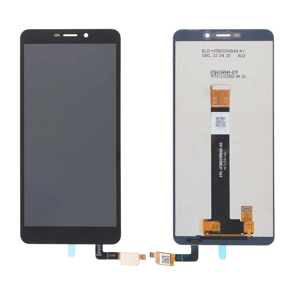 OEM Display für Nokia C100 ohne Rahmen – Bild 4