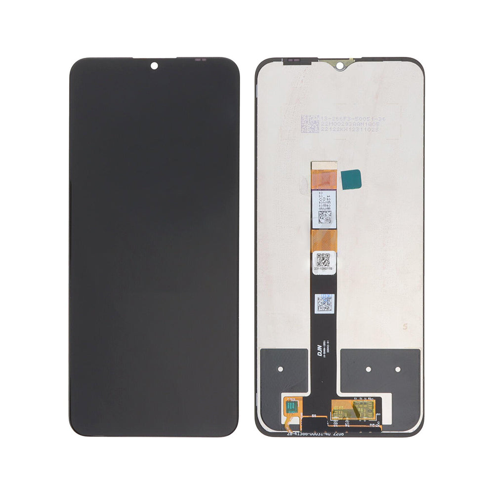 OEM Display für Nokia G60 5G ohne Rahmen – Bild 4
