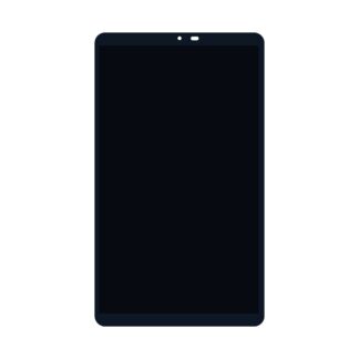 Original OEM Display für Samsung Galaxy Tab A9 X115 ohne Rahmen Black