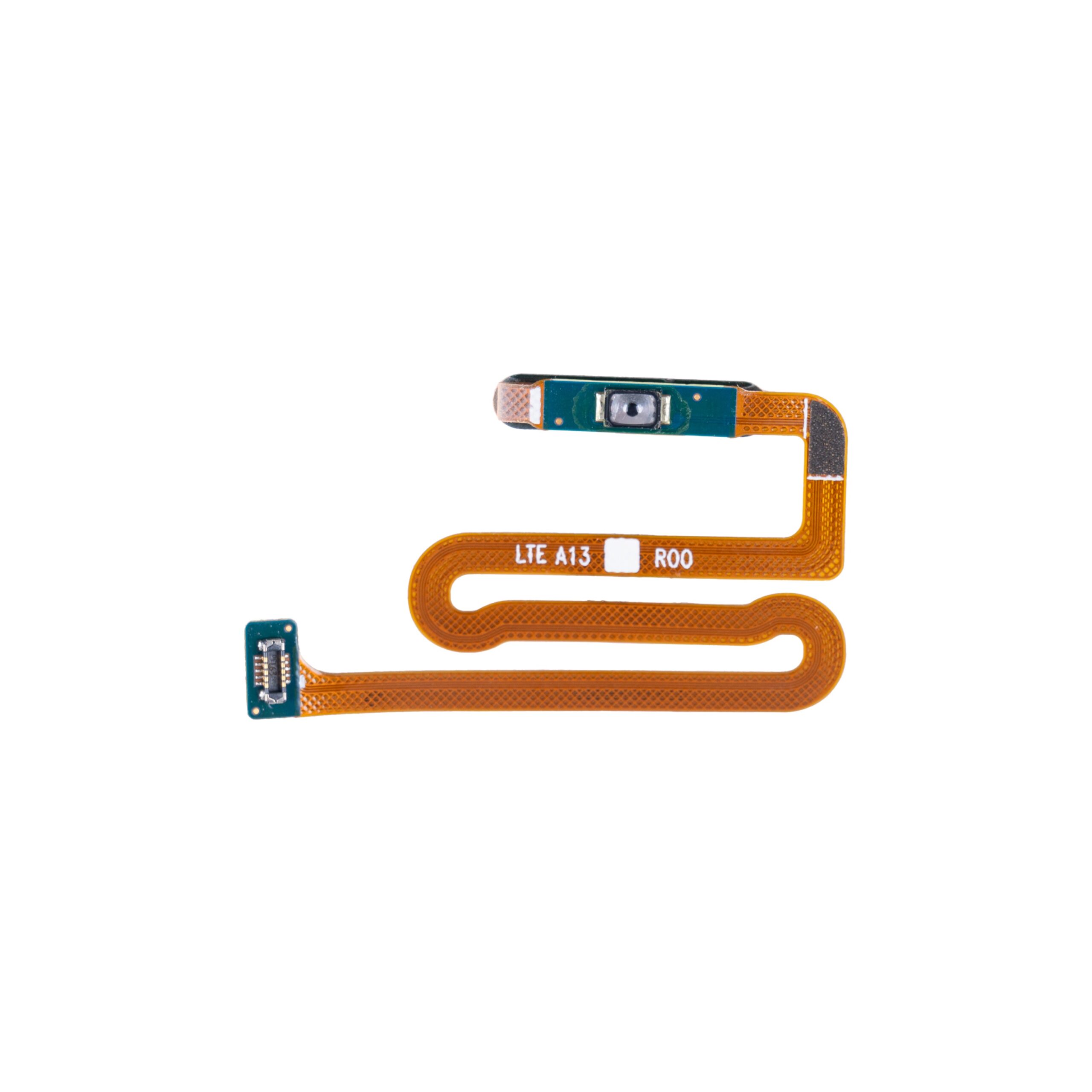 Samsung Galaxy A13 5G A136B Fingerabdrucksensor und Power Flex Peach OEM – Bild 2