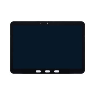 Original OEM Display für Samsung Galaxy Tab Active4 Pro T636B ohne Rahmen Black