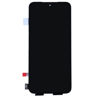 Original OEM Display für Xiaomi 14 ohne Rahmen Black