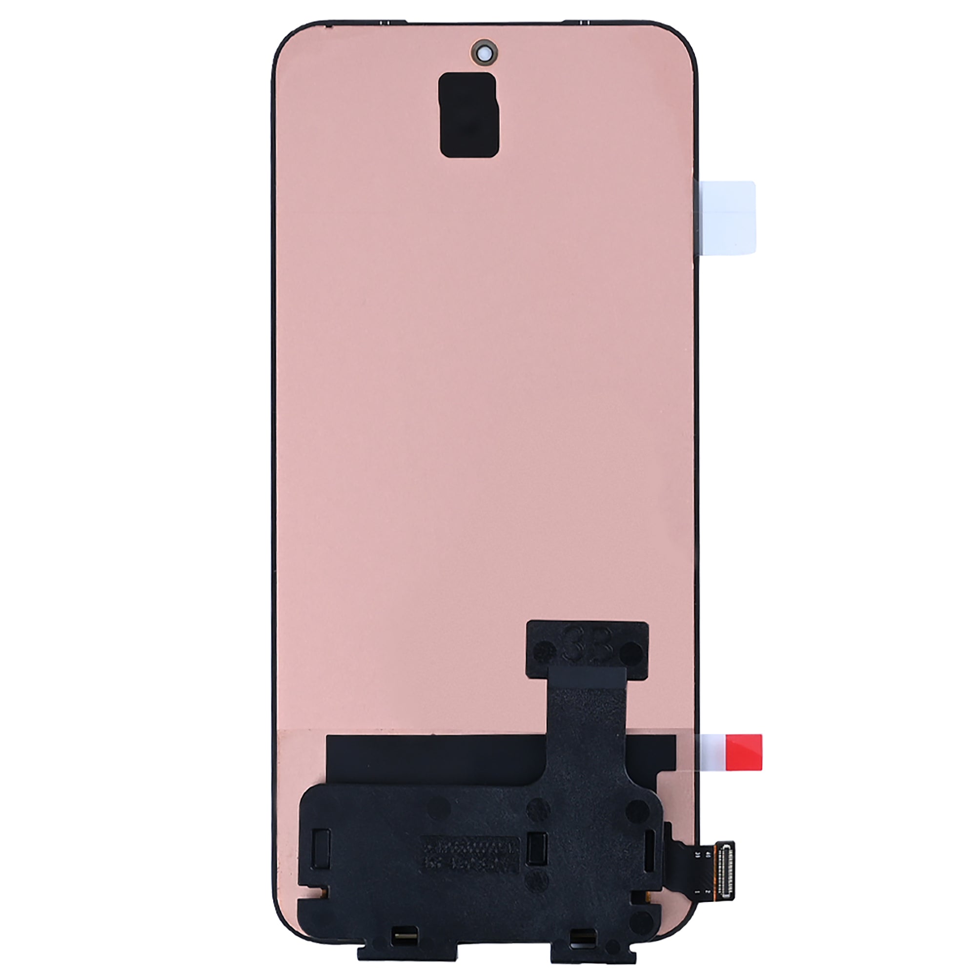 Original OEM Display für Xiaomi 14 ohne Rahmen Black – Bild 2