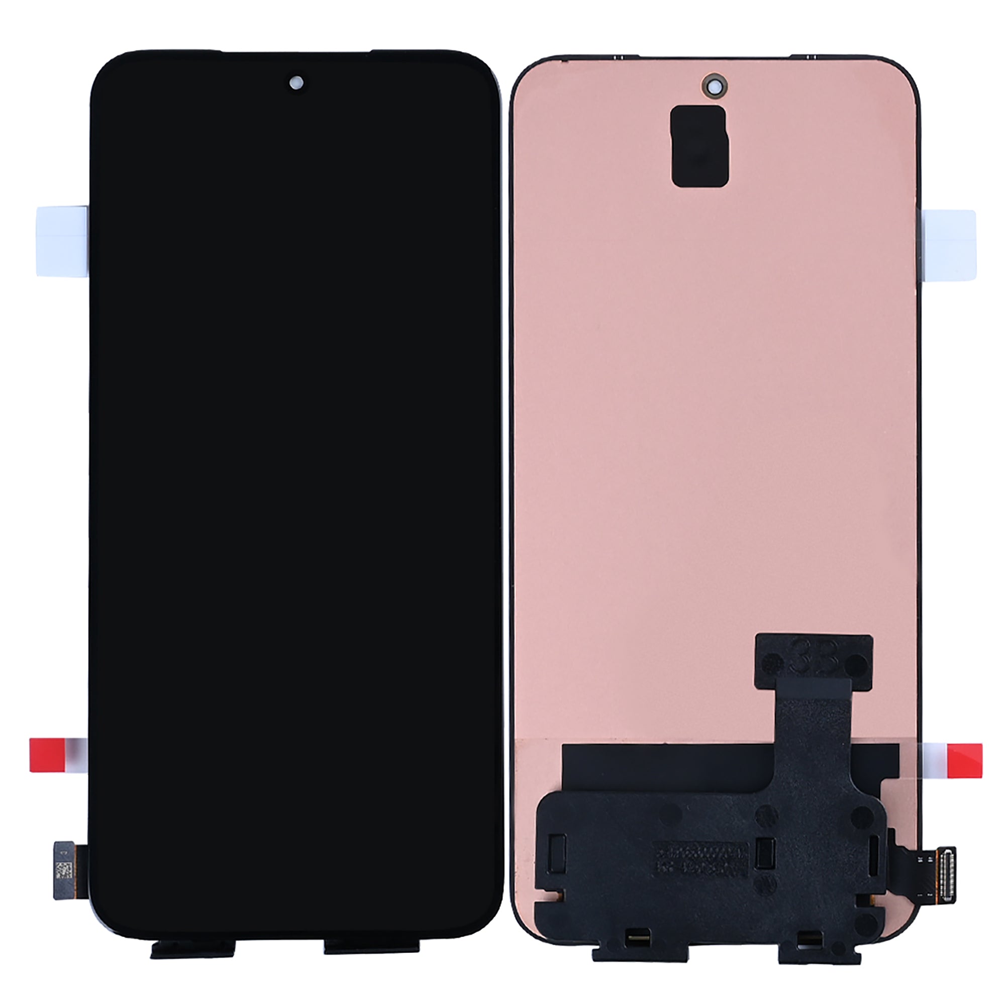 Original OEM Display für Xiaomi 14 ohne Rahmen Black – Bild 3