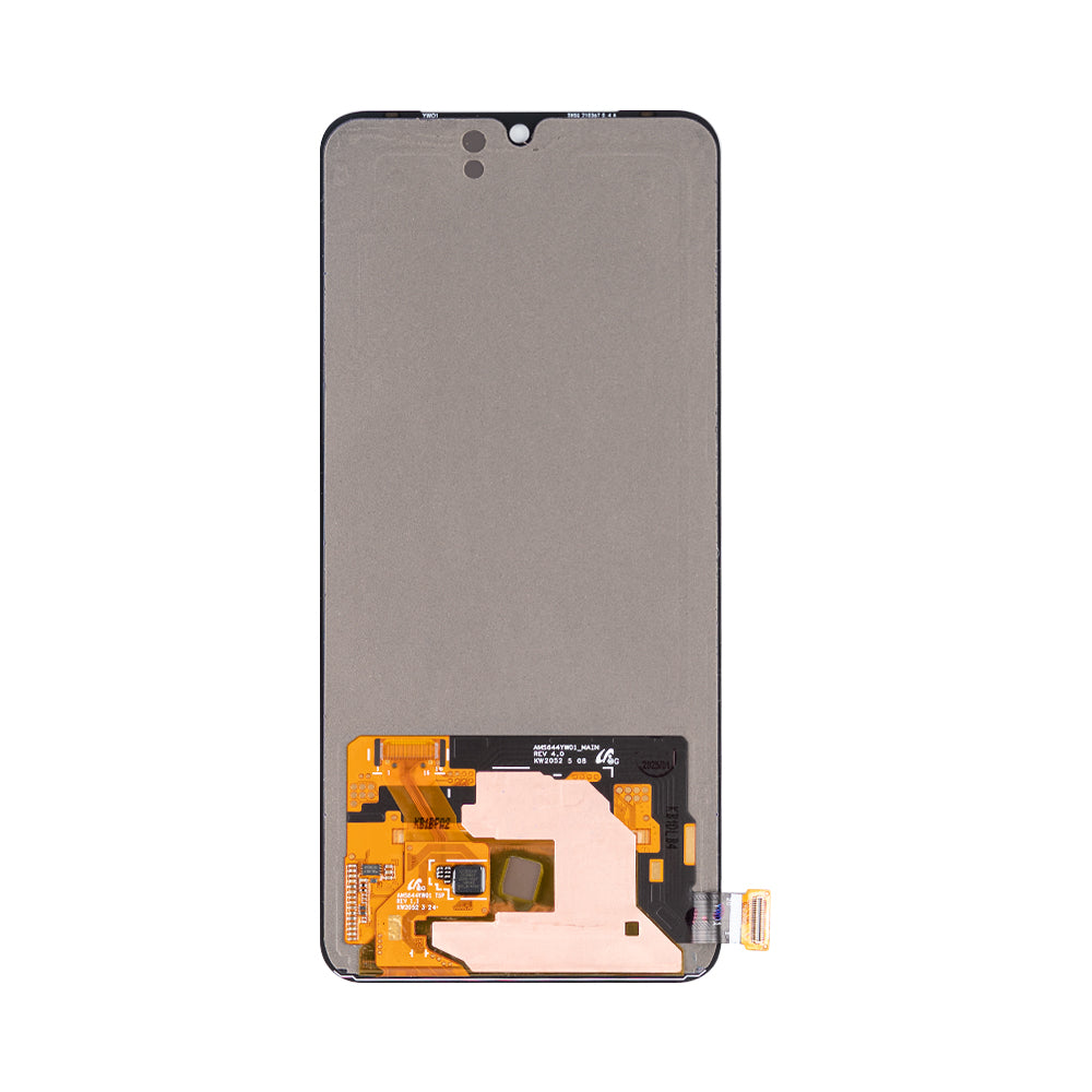 OEM Display für Vivo V21 5G ohne Rahmen – Bild 3