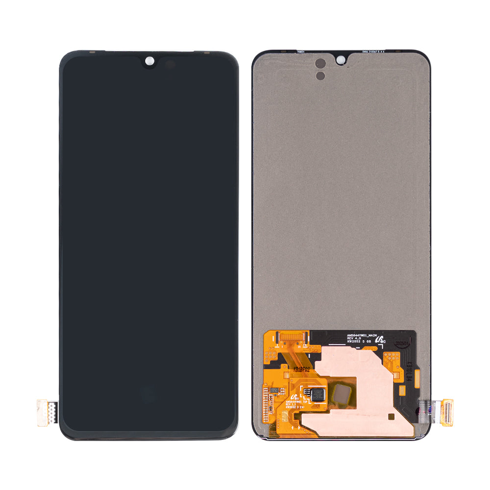 OEM Display für Vivo V21 5G ohne Rahmen – Bild 4