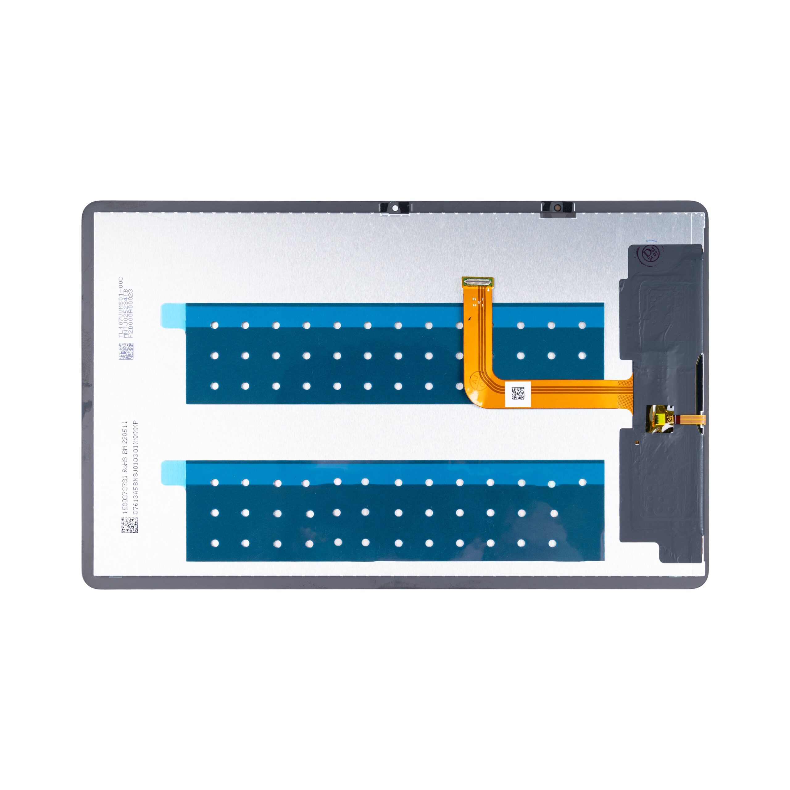 Original OEM Display für Xiaomi Redmi Pad ohne Rahmen Black – Bild 2