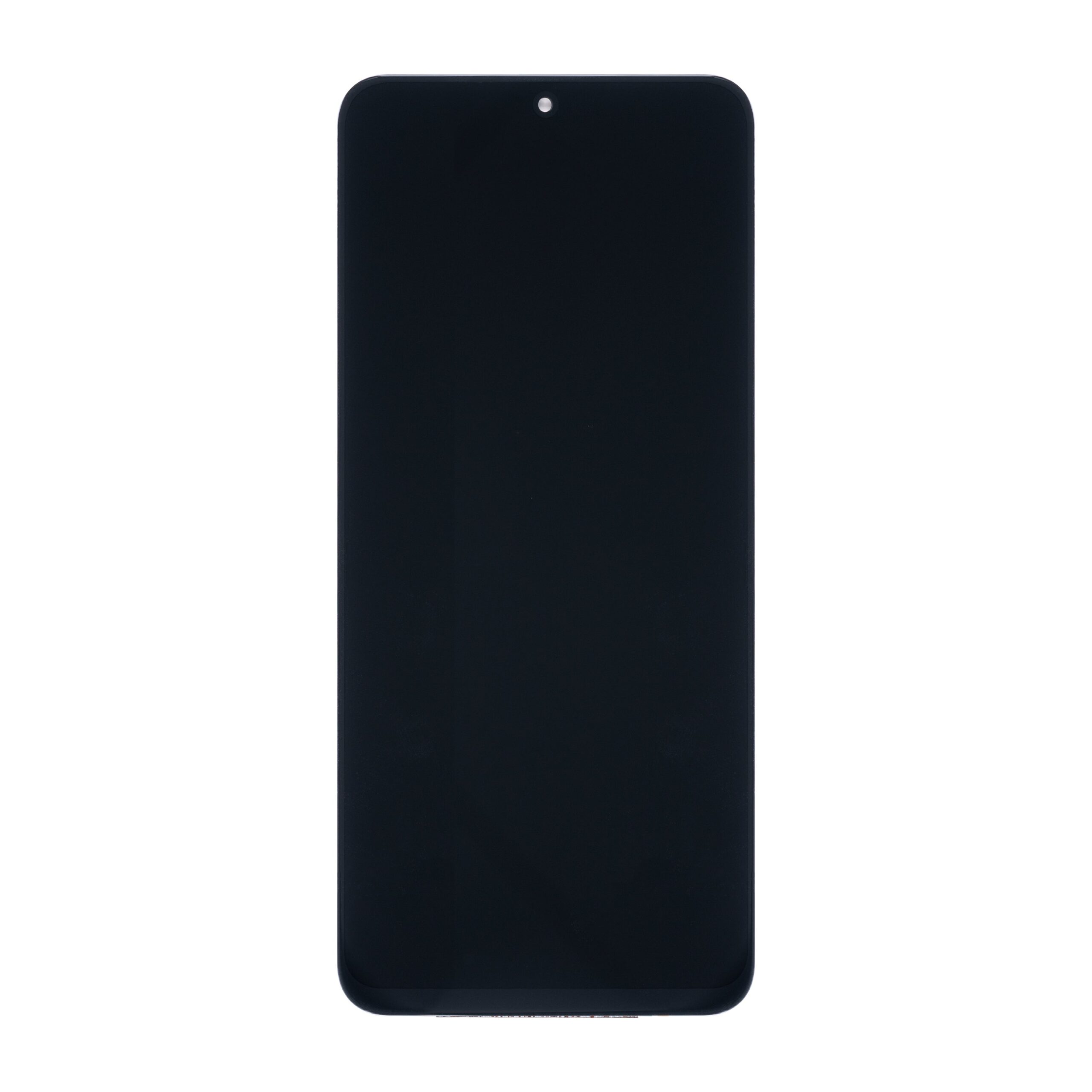 Huawei Honor X8A, Honor 90 Lite Display und Touchscreen-Digitizer ohne Rahmen Black OEM – Bild 2