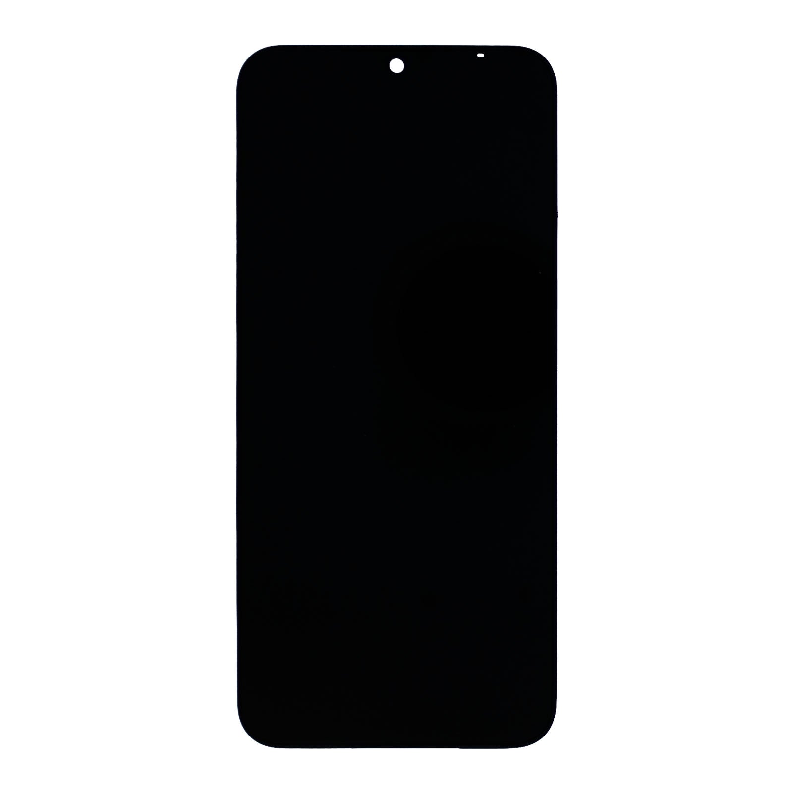 Samsung Original Service Pack Display Galaxy A14 5G A146P mit Rahmen Black – Bild 2