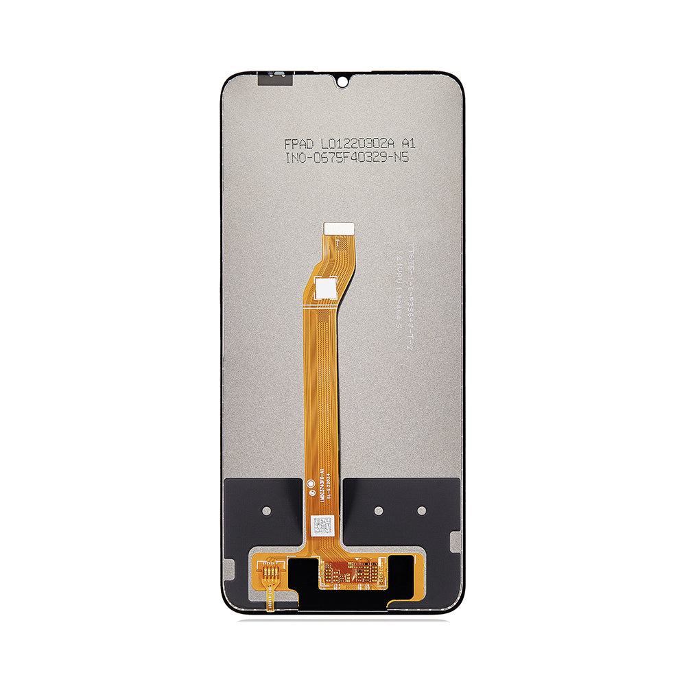 OEM Display für Honor X7 ohne Rahmen – Bild 3