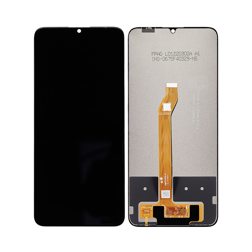 OEM Display für Honor X7 ohne Rahmen – Bild 4