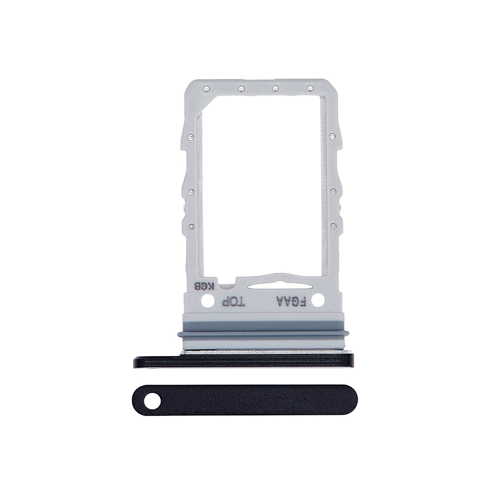 Samsung Galaxy Z Flip3 5G F711B Original OEM SIM-Kartenhalter, Farbe wählbar – Bild 6