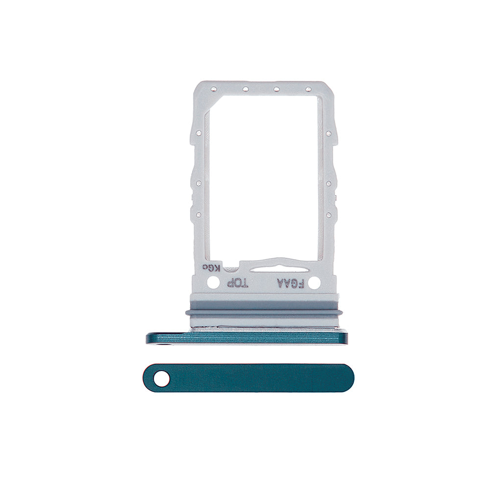 Samsung Galaxy Z Flip3 5G F711B Original OEM SIM-Kartenhalter, Farbe wählbar – Bild 5